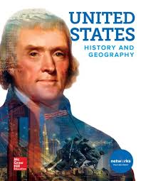 United States History and Geography, Student Edition