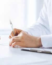 About Dr. Rosenstein