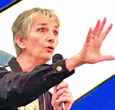 Kendall County 'liars' take center stage