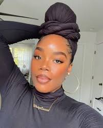 Turbans That Don't Slide