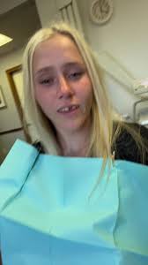 When Youre Finally Sober But Have No Teeth