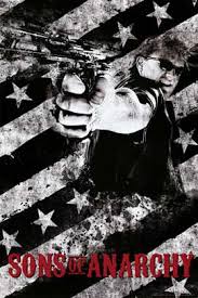 Sons of anarchy's official season 5 poster underscores huge clay/jax rift. Sons Of Anarchy Movie Posters From Movie Poster Shop