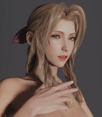 Rule34 - If it exists, there is porn of it  aerith gainsborough  7820680