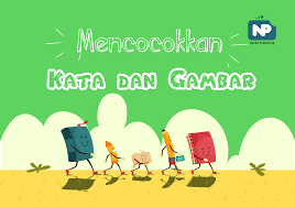 Apakah anda sedang mencari informasi download belajar membaca tanpa mengeja buku 3. Buku Aktivitas Mencocokkan Kata Dan Gambar Pdf Belajar Membaca Com
