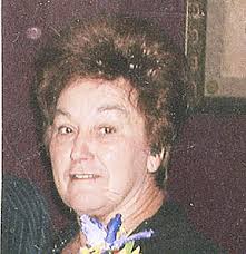 Bonita Johnson, 83, Imperial