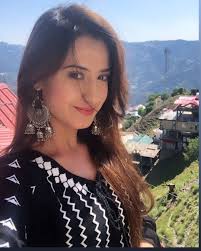 Pin On Alisha Panwar