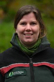 in den Forstrevieren . Landesforsten Rheinland-Pfalz