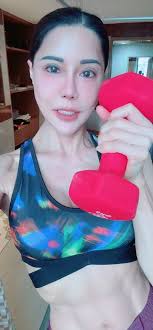 Taking one rep at a time” #weightexs