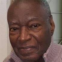 Robert Davis Benton Obituary