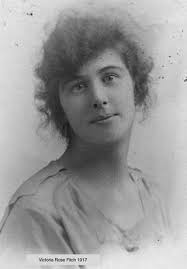 Mackay Family-Sheila's Memories