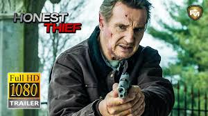 Liam neeson, kate walsh, jai courtney and others. Honest Thief Official Trailer Hd 2020 Liam Neeson Jai Courtney Movie Youtube