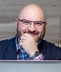 JOIN THE LARGEST LEADERSHIP PROGRAM IN AMERICA.