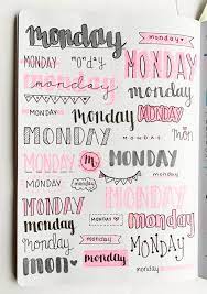 See more ideas about bullet journal, lettering, journal. Pin On Ezhednevnik