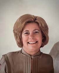 Marion Bruni Obituary (1929