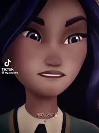 Supernatural Academy: Jessa's Journey