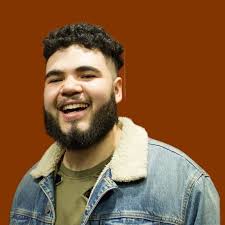 Justin Rene DeLeon (@dirty.blanco)