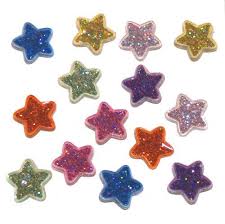 Tumblr Glitter Stickers Aesthetic Stickers Novelty Buttons