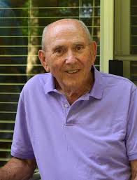 Obituary information for Ernest W. Park