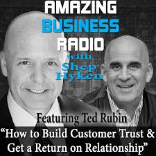 How to Build Customer Trust and Get a Return