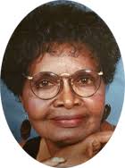 Bessie Neal Vaughan View A Condolence