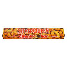 Download now silverqueenking instagram posts photos and videos instazu com. Jual Coklat Silverqueen Chunky Bar 100 Gr Dan Bar 65 Gr Cashew Kota Surabaya Riri Ja Tokopedia