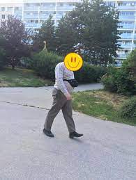 Squatting Slavs In Tracksuits Fashion In Czech Republic Facebook