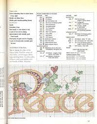 Gallery Ru Foto 90 Mary Engelbreit Ravi Holiday Cross Stitch Cross Stitch Christmas Ornaments Christmas Cross Stitch