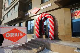 Act now to help protect your home from pests from the expert exterminators at orkin. Orkin Wikiwand