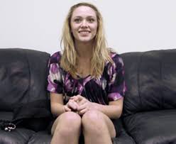 Raine | OFFICIAL Backroom Casting Couch