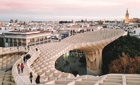Jump to navigation jump to sevilla (es); 2 Days In Seville Top Things To Do In Seville Spain The Atlas Edit