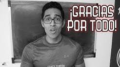 Nutrio logo expone falsos alimentos saludables. Aries Terron Youtube