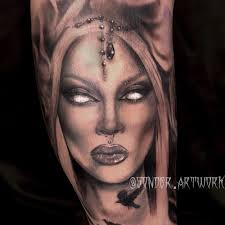 Thriller Street Tattoo Group