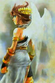 Pin By Moop On Kid Icarus Uprising Kid Icarus Icarus Kid Icarus Uprising