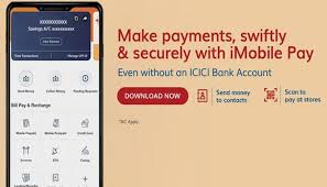 Icici credit card payment through upi using icici credit card bill payment ifsc code. Icici Bank Launches Imobile Pay How To Use And Key Features Explained Get Connected With Updated Breaking Tech Business Gadgets News 24x7