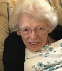 Caroline Ludwig Obituary