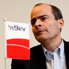 AB Inbev CEO Carlos Brito receives variable pay