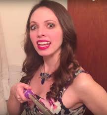 Olivia Spaulding (TV Mini Series 2017– )