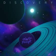 #discovery is australia's tribute show to the music & image of #daftpunk. Rowena Fowler Daft Punk Discovery