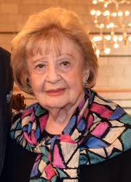 Rose Moskowitz