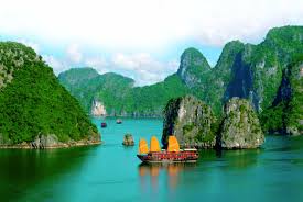 Discover the highlights of vietnam through the country's official tourism website. Best Time To Visit Vietnam Vietnam Evisa