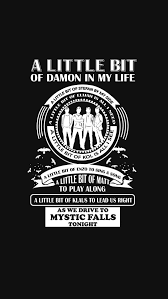 The vampire diaries is the story of elena falling in love with damon. Stefan Salvatore Lock Screen Vampire Diaries Wallpaper Quotes Novocom Top