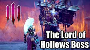 Mesti izzy membuat kesalahan yang di anggap patal, boss tidak bisa memecat izzy seolah tidak berkutik layaknya seorang big boss. Boss Fights Complete Tips And Strategies Spoilers Darksiders Iii Psnprofiles