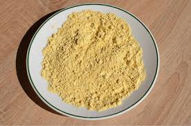 Store in a air tight container for further use. Gram Flour For Skin Whitening Use Of Kadalai Maavu For Skin Theorangepetals