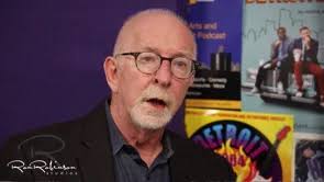 Watch Art Vuolo tells story of the 1st dj's Online