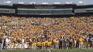 Your single trip tickets, stripe tickets and day tickets must be stamped prior to the start of your journey. Information For Fans Attending Wyoming Cowboys Football Games Wyo4news
