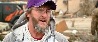 I don't know where to even start:' Sullivan recovers from deadly tornado