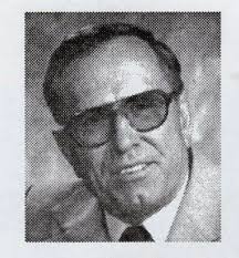 Eugene “Gene” Leiker (1922-2002)