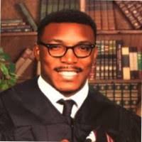 Phillip Holmes-Snowden, MHA