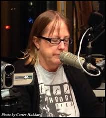 The Wacqueline Stern Show