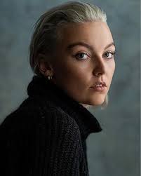 Katie McNeice: Movies, TV, and Bio